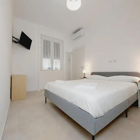 Appartamento Waterfront Park *