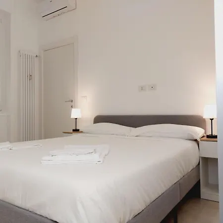 Waterfront Park Appartement