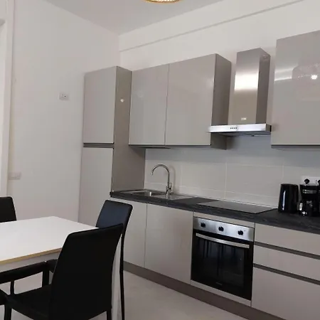 Waterfront Park * Gênes