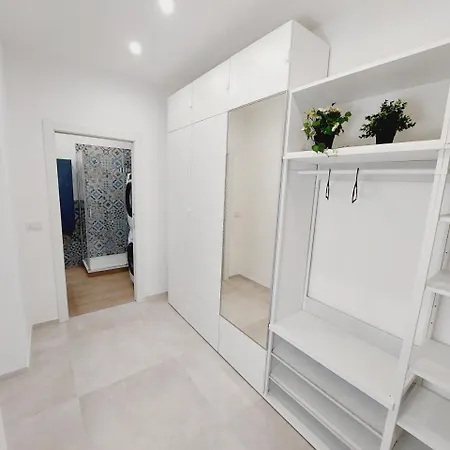 Waterfront Park * Genoa