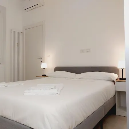 Waterfront Park Appartement *