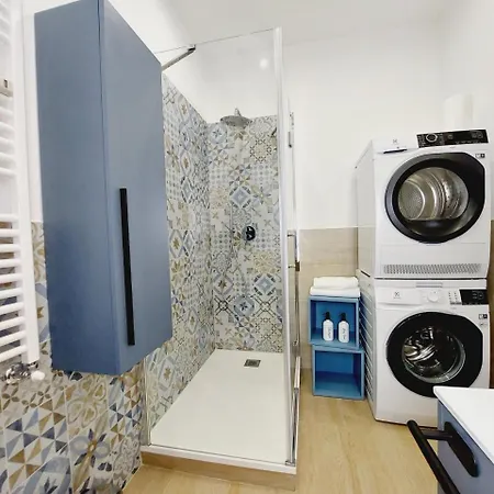 Appartement Waterfront Park *