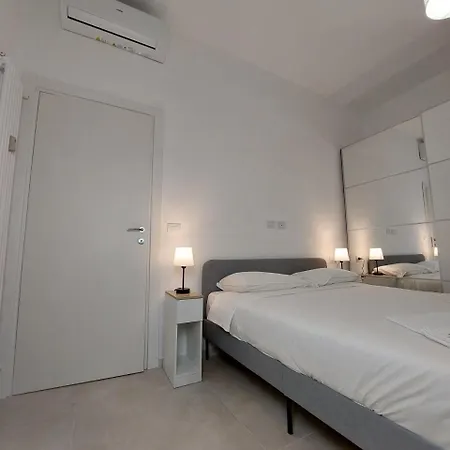 Waterfront Park Genova